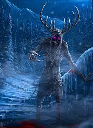 Wendigo HD wallpapers | Pxfuel