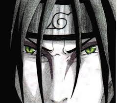 Setelah itu, sasuke bilang terima kasih kepada sakura. Orochimaru By Kyokyogirl Naruto Shippuden Sasuke Naruto Kakashi Naruto Uzumaki