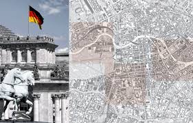 Berlin ist nicht nur das groβe politische und wirtschaftliche zentrum. Archiv Hauptstadt Berlin Dokumentation Land Berlin