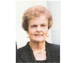 Anna Rooney Obituary (2016)