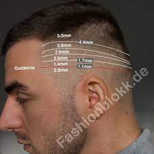 Shindy S Neue Frisur Tutorial 2019 Haare Selber Schneiden Buzzcut Crewcut Fashionblokk Haare Selber Schneiden Haare Selber Schneiden Manner Haare Schneiden Manner