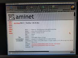 If you set it to off (white), you won't see. Amiga Archives Lyonsden Blog
