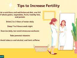 Tips On How To Get Pregnant