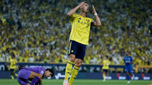 Bento blunder delays Al Nassr’s title celebrations