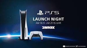 Prosieben maxx bald in hd. Playstation 5 Prosieben Maxx Ladt Zur Ps5 Launch Night