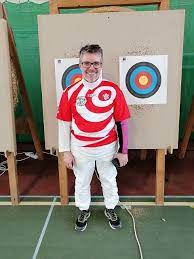 Le classement, le calendrier et les résultats. Championnat De Ligue Ffsa Tir A L Arc 25 01 2020 Les Archers Sablais