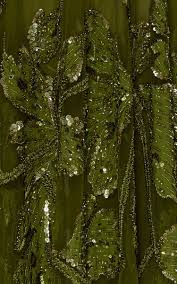 Elie Saab Couture Shades Of Green Green Aesthetic Olive Green Color