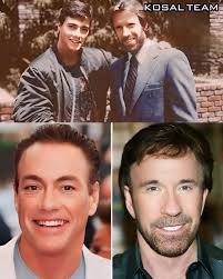 He always wants to fight the strongest