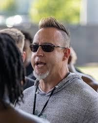 Final prep for fall camp 🔋