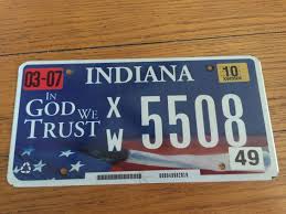 Indiana In God We Trust In God We Trust Family Chiropractic God