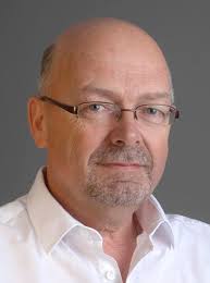 Graham Howe : Yaxham Village Website