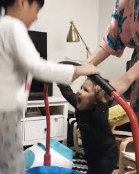 If the kids were with us during that time, i am pretty sure they wouldn't want to leave the place. Little Tikes Indonesia Home Facebook