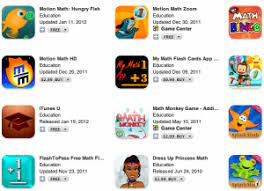 16 Cool Ipad Math Apps That Your Child Might Actually Love Math Apps Best Math Apps Kids App