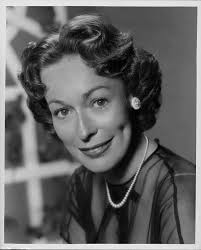 She played Eileen Riley siegel from 72-76