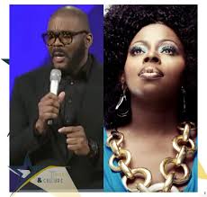 Was there at the funeral when he spoke about her situation ✊🏾🙏🏾🙏🏾