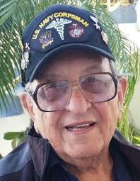 James Pepe Obituary (1924