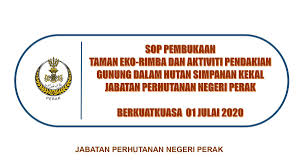 Jabatan perhutanan negeri perak persiaran meru utama, bandar meru raya, 30020, ipoh perak. Twtmarathon On Twitter Sumber Jabatan Perhutanan Negeri Perak Hutan Perak Boleh Rujuk Facebook Page Hutanperak