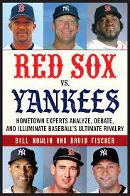 Browse 61,519 yankees vs red sox stock photos and images available, or start a new search to explore more stock photos and images. Amazon Com Red Sox Vs Yankees Hometown Experts Analyze Debate And Illuminate Baseball S Ultimate Rivalry Classic Sports Rivalries 9781683583042 Nowlin Bill Fischer David Books