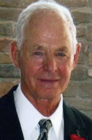 David Benjamin Clark, July 21, 1929~May 13, 2021