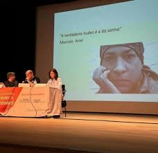 Relembrar é viver: APPOA 35 anos