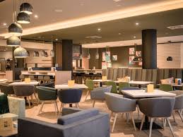 Now $128 (was $̶1̶7̶9̶) on tripadvisor: Holiday Inn Hamburg Berliner Tor Ubm Corporate
