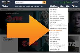 The service may allow you to: How To Cancel An Amazon Prime Video Channel Subscription Aftvnews
