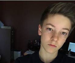 Weston Koury Biography