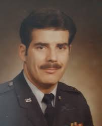 Ronald McGaha Obituary