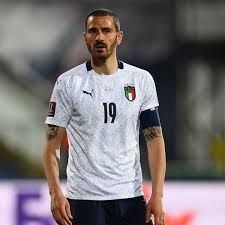 Jul 12, 2021 · italy's leonardo bonucci trolled the whole of england on sunday, screaming it's coming to rome into the camera after his side won euro 2020. Leonardo Bonucci Returns Positive Covid 19 Test After Italy Duty