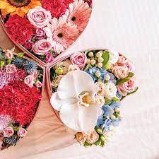 A healthy mother is the foundation of a healthy family. Mother S Day 2019 7 Florists That Do A Bouquet Worthy Of The Queen In Your Life Buro 24 7 Malaysia