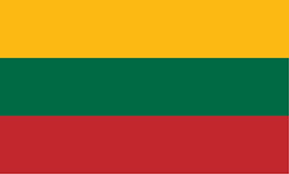 Lietuvos valstybės vėliava - Lietuvos valstybės vėliavos istorija
