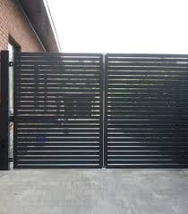 pin op gate