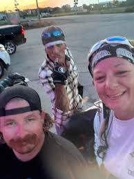 My first Harley-Davidson y'all!