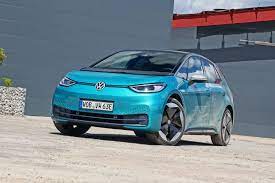 Explore the id.3 features get a closer look at the id.3 's technology, features and connected services. 2021 Volkswagen Id 3 Headlines Vw S Electrified Future