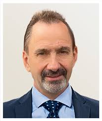 GBMS Tech Executive Team