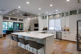Maybe you would like to learn more about one of these? L Shaped Kitchen Island Ideas To Try In Your Kitchen Large Kitchen Design Diy Kitchen Island Kitchen Island With Seating