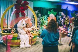 Comment below with your favorite easter tradition 2. Oh Yeah It S Bunny Time Here Are 21 Easter Events Around Here Featuring The Easter Bunny Scoop