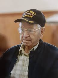 Obituary for James Orville Richards