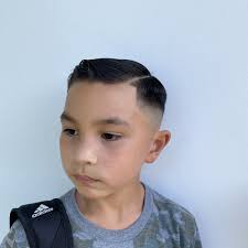 TOP 10 BEST Kids Hair Cut near West San Jose, San Jose, CA