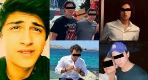 Rene Soto's Instagram, Twitter & Facebook