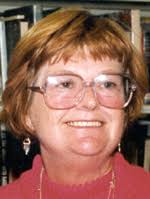 R.I.P. Sheila Baxter (1933