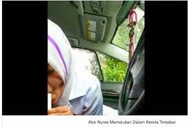 Tas aing mana ya? kata cacing bertanya kepada kami semua. Astagfirullah Aksi Nurse Hisap Dalam Kereta Tersebar Tolong Henti Sebar Video Saya Itu Video Peribadi Untuk Suami Saya Janda Baek