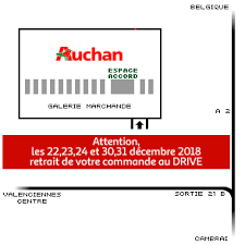 Auchan Valenciennes Catalogue Et Horaires Magasin En Ligne