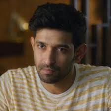 Vikrant made his tv debut with kahaan hoo main. Bablu In Mirzapur Scroll In