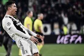 Maybe you would like to learn more about one of these? Cristiano Ronaldo Hat Trick Keeps Juve S Champions League Dream Alive With Stunning Win Over Atletico Madrid Cnn