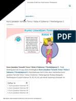 Aug 19, 2021 · kunci jawaban kelas 3 sd tema 1 halaman 58 59 60 61 dan 62 buku tematik terpadu kurikulum 2013 edisi revisi 2018 tema 2 subtema 2. Halaman 59 64