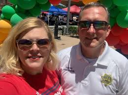 Sheriff John Fuson (@sheriffjohnfuson) • Instagram photos and videos