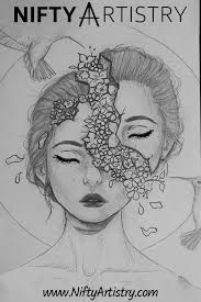 Pin On Pencil Art