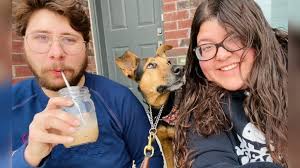 Remember street dog Pauline? Meet her Canadian family