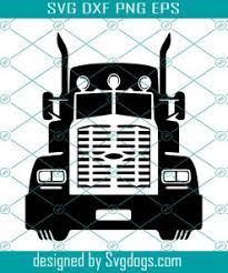 Download Trucking Svg Archives Svgdogs